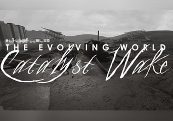 The Evolving World: Catalyst Wake EN Global Steam