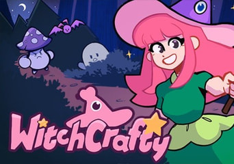 Witchcrafty EN Argentina Xbox Series