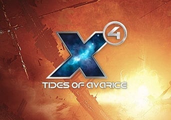 X4: Tides of Avarice DLC Global Steam