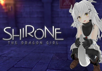 Shirone: the Dragon Girl EN/JA/ZH/ZH Global Steam