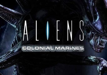 Aliens: Colonial Marines EN/DE/FR/IT Global Steam