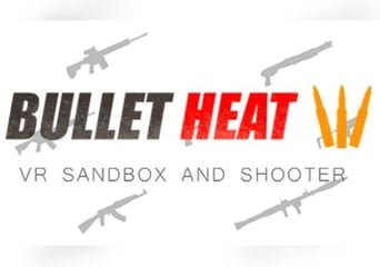 Bullet Heat VR EN Global Steam
