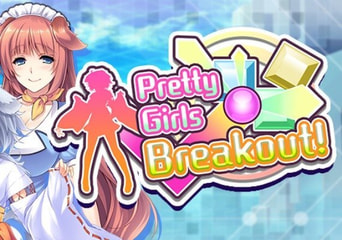 Pretty Girls Breakout (PC) Steam Key Global