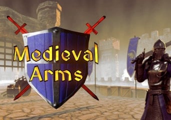 Medieval Arms EN Global Steam