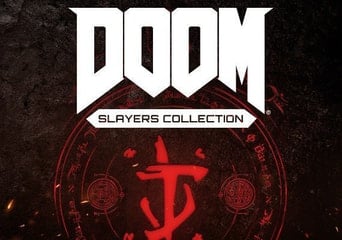 DOOM - Slayers Collection Argentina Xbox One Xbox Series