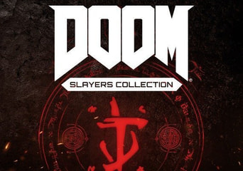 DOOM - Slayers Collection Argentina Xbox One Xbox Series