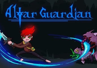 Altar Guardian EN/RU Global Steam