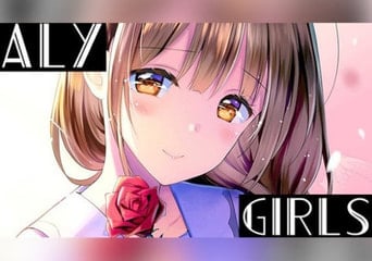 Aly Girls EN/RU Global Steam
