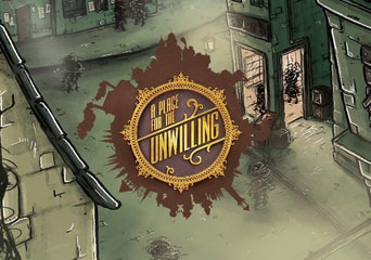 APFTU: A Place for the Unwilling EN Argentina Xbox One Xbox Series