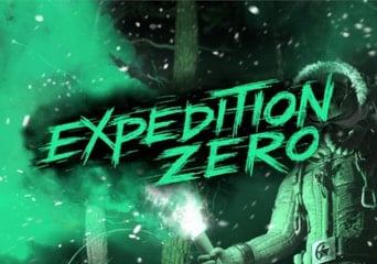 Expedition Zero EN ROW Steam