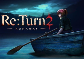 Re:Turn 2 - Runaway Argentina Xbox One/Series