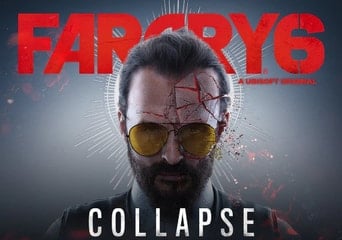 Far Cry 6 - Joseph: Collapse DLC EN EU Xbox One Xbox Series