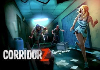 Corridor Z EN Global Steam