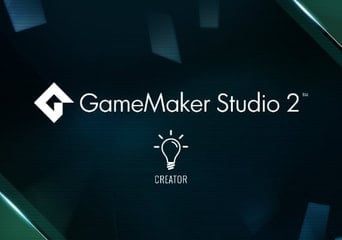 Gamemaker Studio 2 Creator 1 Year Subscription EN Global Official website
