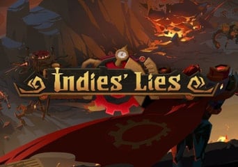 Indies' Lies EN/JA/RU/ZH/ES/ZH EU Steam