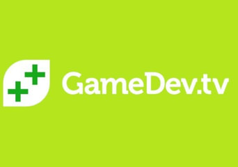 GameDev.tv - Complete Unity Developer 3D Course Global Official website