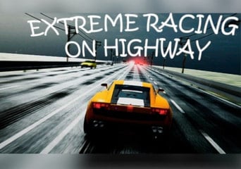 Extreme Racing on Highway EN Global Steam