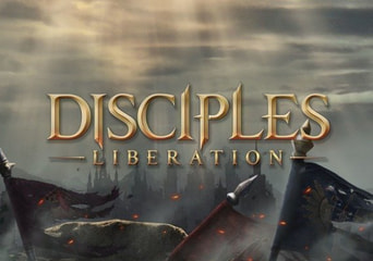 Disciples: Liberation - Content DLC Deluxe Edition EN/DE/FR/RU/ZH/ES EU PS4