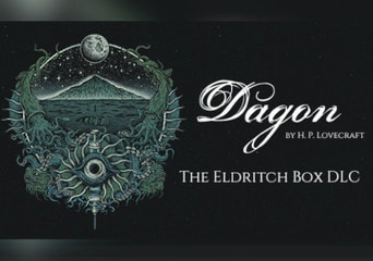 Dagon - The Eldritch Box DLC EN Global Steam