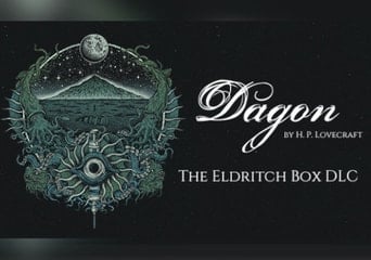 Dagon - The Eldritch Box DLC EN Global Steam