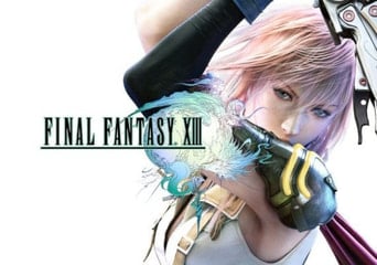 Final Fantasy XIII EN/DE/FR/IT/ES EU Steam