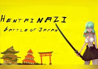 Hentai Nazi: Battle of Japan EN Global Steam