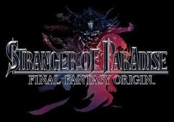 Stranger of Paradise: Final Fantasy Origin EU Steam