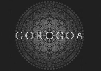 Gorogoa EN/DE/FR/JA/ES Global Steam
