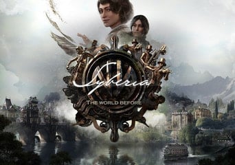 Syberia: The World Before Global Steam
