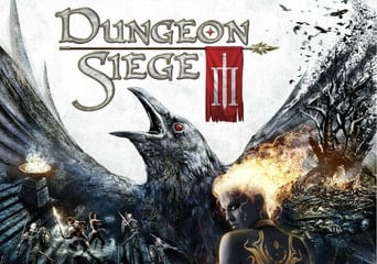 Dungeon Siege III EN Global Steam