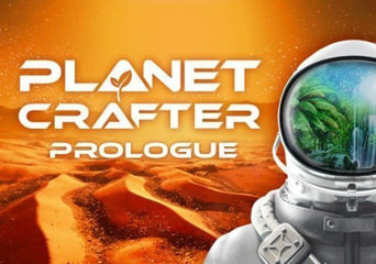 The Planet Crafter EU Steam Gift