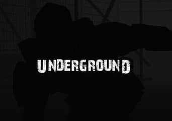 Underground EN/PT/ES Global Steam