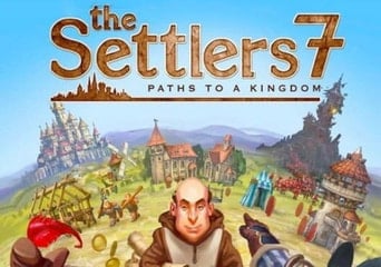 The Settlers 7: Paths to a Kingdom EN Global Ubisoft Connect