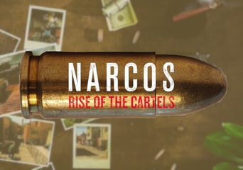 Narcos: Rise of the Cartels Argentina Xbox One Xbox Series