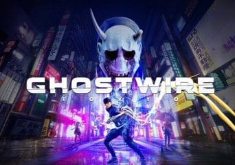 Ghostwire: Tokyo - Pre-Order Bonus DLC EU Steam