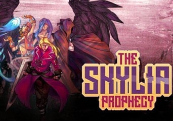 The Skylia Prophecy EN/DE/FR/IT/PT/ES Argentina Xbox One Xbox Series