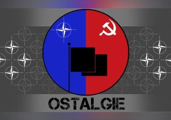 Ostalgie: The Berlin Wall EN/RU Global Steam