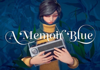 A Memoir Blue EN Argentina Xbox One Xbox Series
