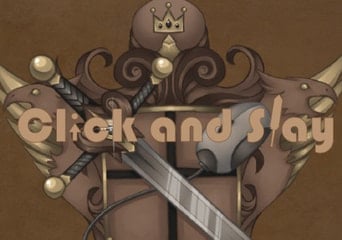 Click And Slay EN Global Steam