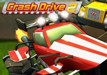 Crash Drive 2 Global Steam Gift