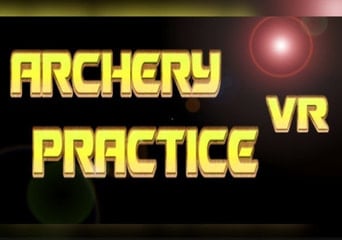 Archery Practice VR EN Global Steam