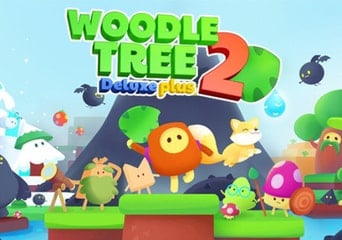 Woodle Tree 2: Deluxe + Global Steam