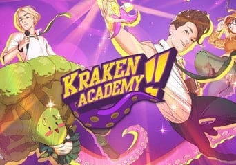 Kraken Academy EN Argentina Xbox One Xbox Series