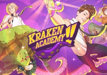 Kraken Academy EN Argentina Xbox One Xbox Series