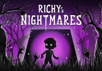 Richy’s Nightmares Argentina Xbox One/Series