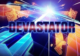 Devastator Argentina Xbox One/Series