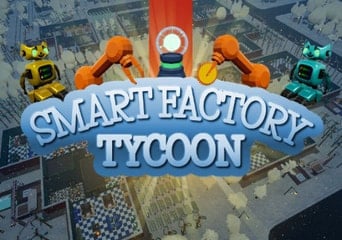 Smart Factory Tycoon Global Steam