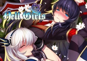 Hell Girls EN/JA/KO/RU/ZH Global Steam