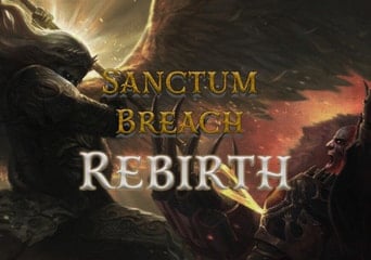 Sanctum Breach: Rebirth Global Steam