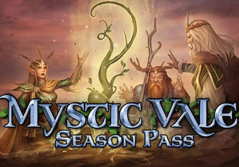 Mystic Vale - Season Pass DLC EN Global Steam